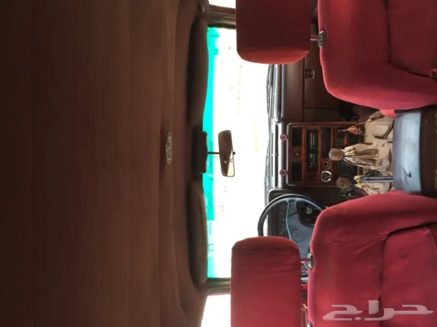 باترول 93 لكزس  (image 8)