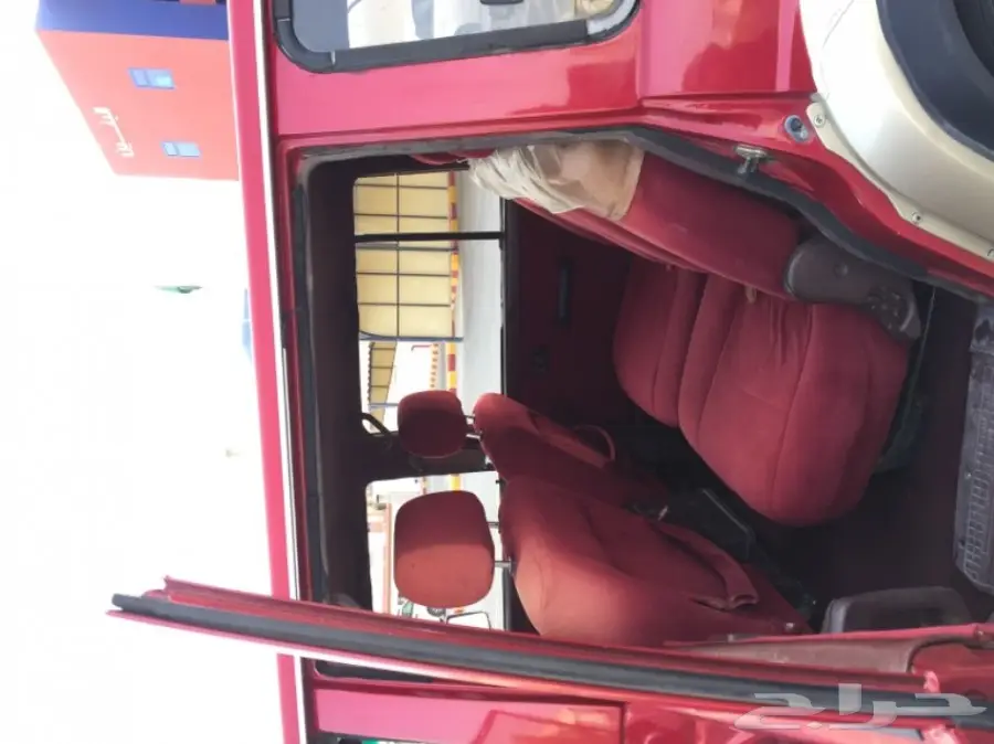 باترول 93 لكزس  (image 9)