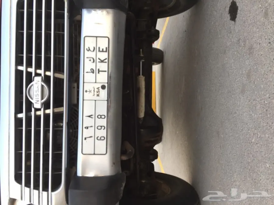 باترول 93 لكزس  (image 12)