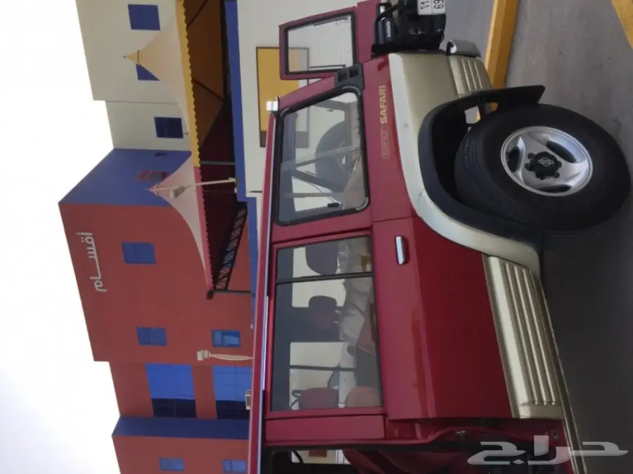 باترول 93 لكزس  (image 13)