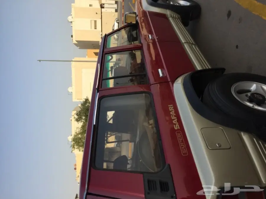 باترول 93 لكزس  (image 14)