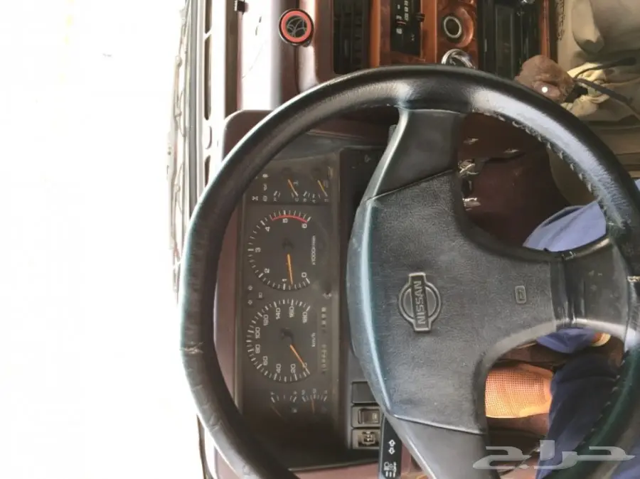 باترول 93 لكزس  (image 16)