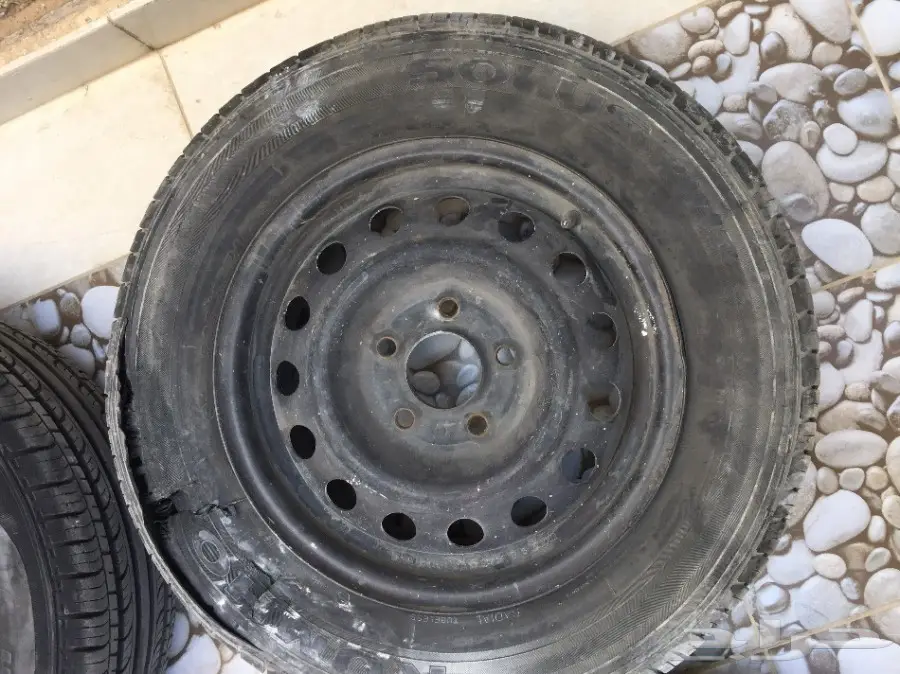 جنوط سود للبيع 15 مقاس