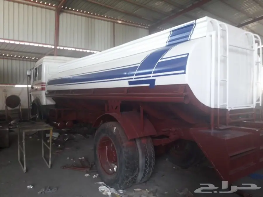 بدر المرزوق - توانك البناء بجميع المقاسات - بيع وإيجار (image 3)