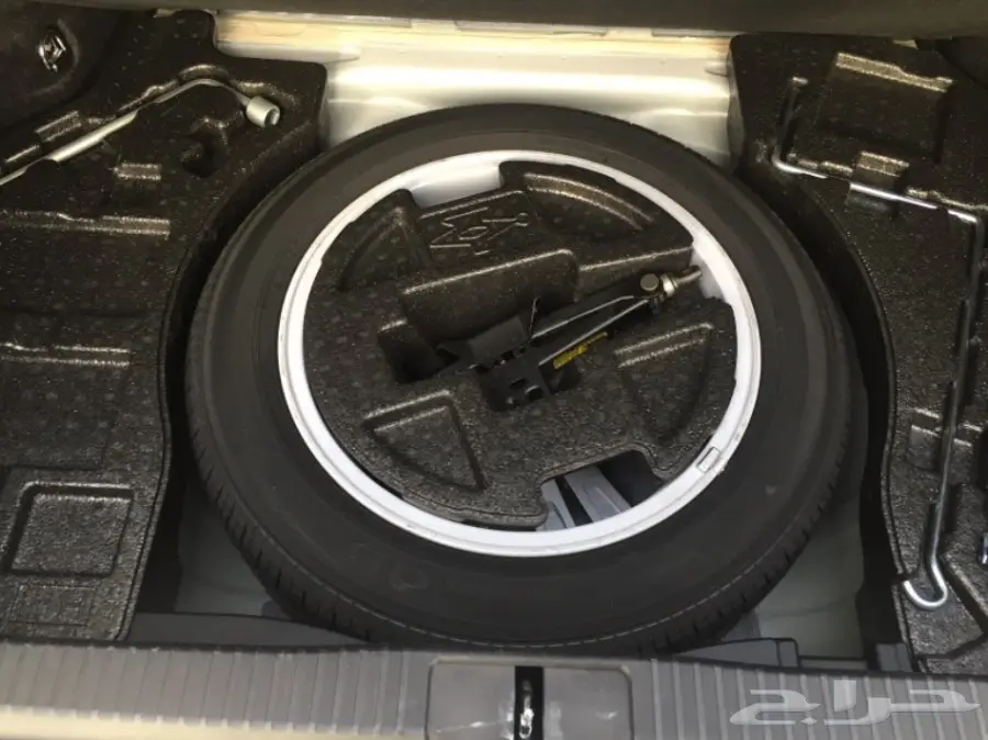 لكزس  ..ES 350   ..2014 ..CC ..  وكاله مخزن  (image 63)