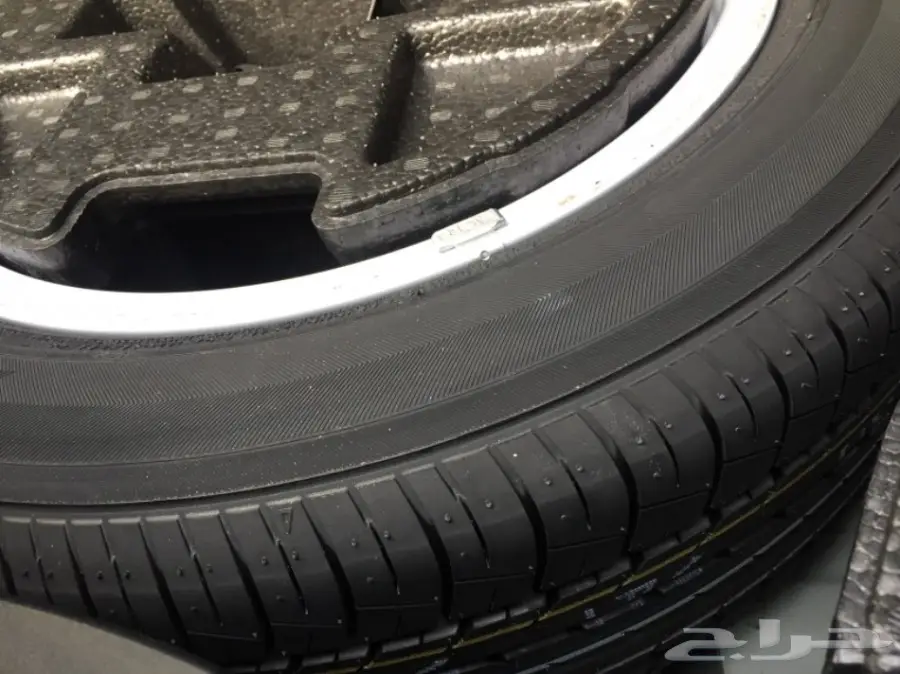 لكزس  ..ES 350   ..2014 ..CC ..  وكاله مخزن  (image 64)