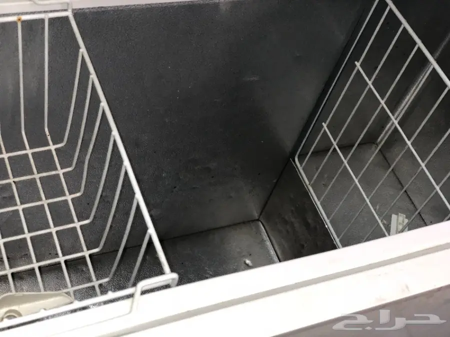 فريزر بيض طازج ونظيف - فرصة لا تُفوّت! (image 1)