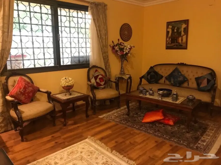 فيللا سكنية للتقبيل