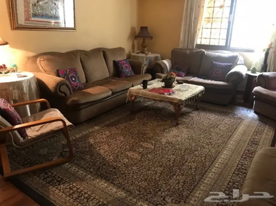 فيللا سكنية للتقبيل (image 3)