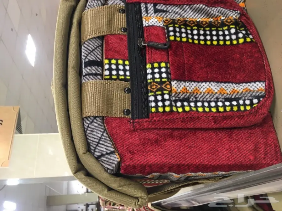 للبيع عزبة ومركاة وجلسه  (image 2)