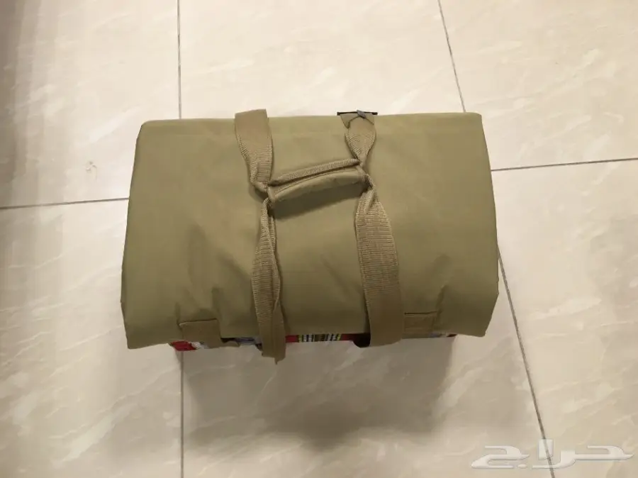 للبيع عزبة ومركاة وجلسه  (image 3)