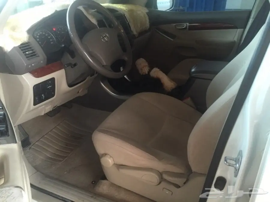 برادو 2006 (image 1)