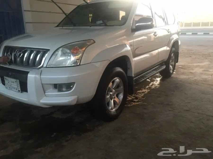 برادو 2006 (image 2)