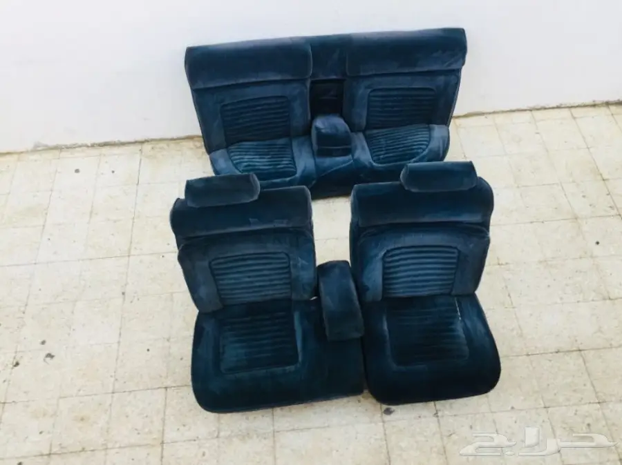 قطع غيار كابرس 89 LS - أسعار لا تقبل المنافسة! (image 5)