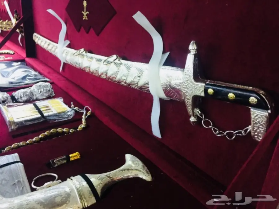 طقم هدية 2018 فخم بكل تفاصيله ويجمل شاهد  (image 10)