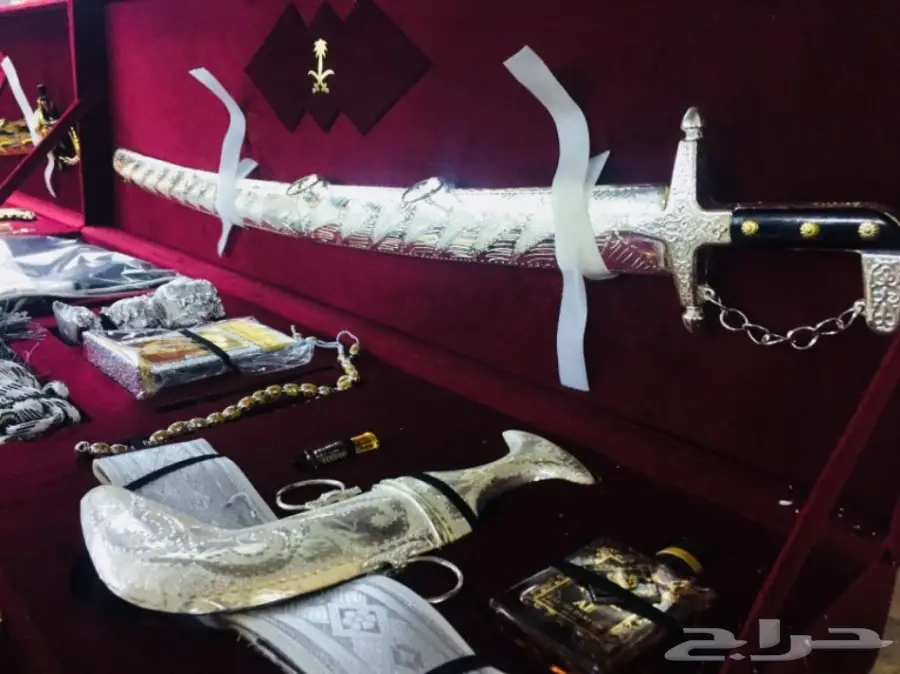 طقم هدية 2018 فخم بكل تفاصيله ويجمل شاهد  (image 11)