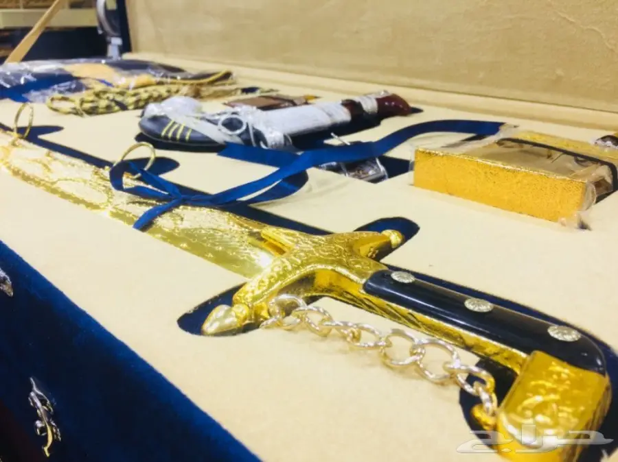 طقم هدية 2018 يجمل وحصريا افخم هدية شاهد  (image 11)