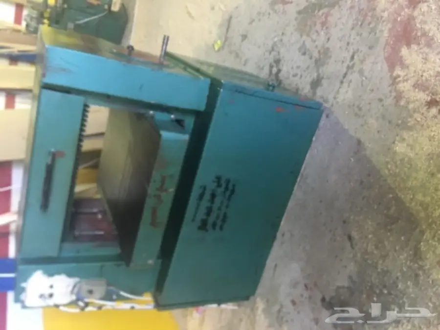 معدات نجاره 