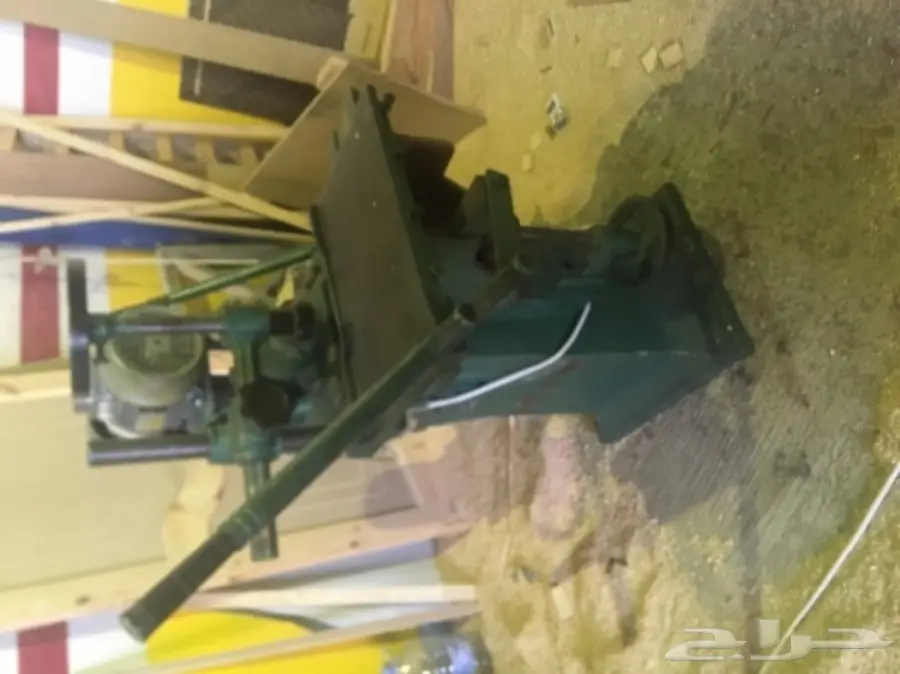 معدات نجاره  (image 1)