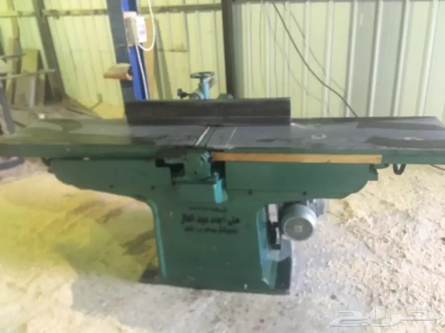 معدات نجاره  (image 4)