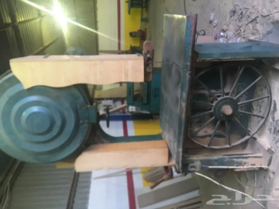 معدات نجاره  (image 5)