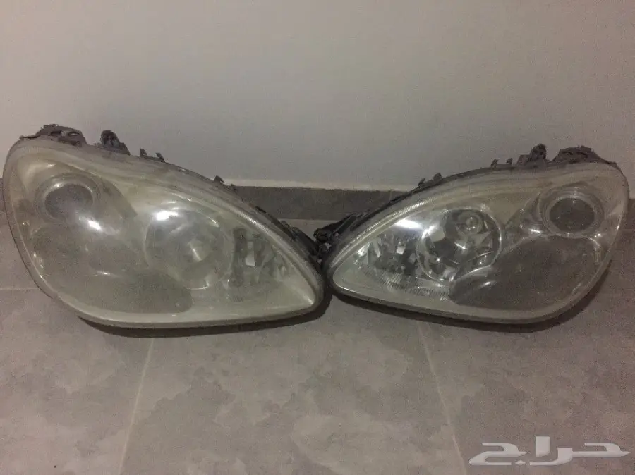 شمعات فياقرا 2003