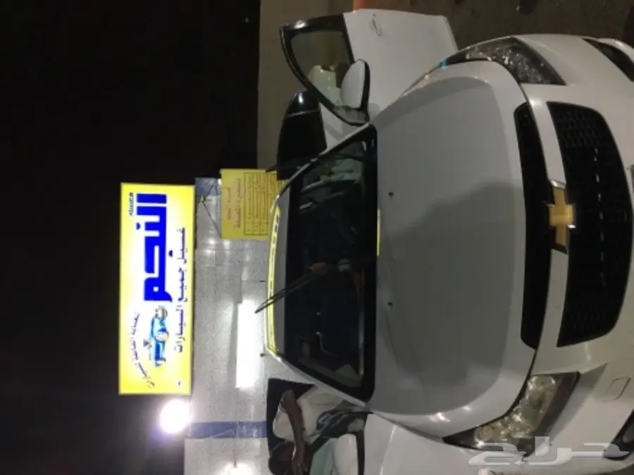 شيفروليه كروز 2011 فل 