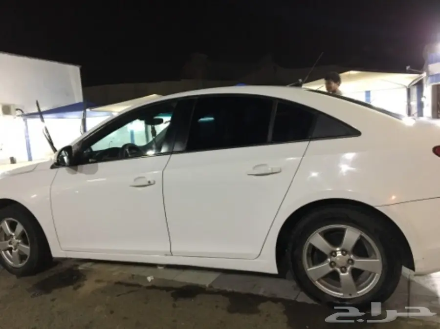 شيفروليه كروز 2011 فل  (image 1)