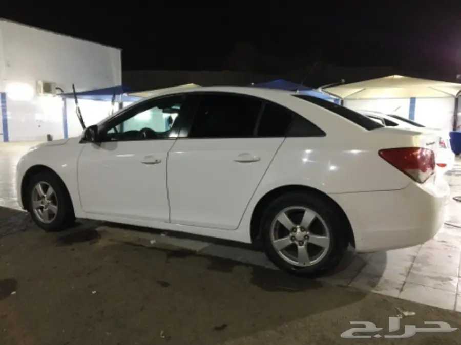 شيفروليه كروز 2011 فل  (image 2)