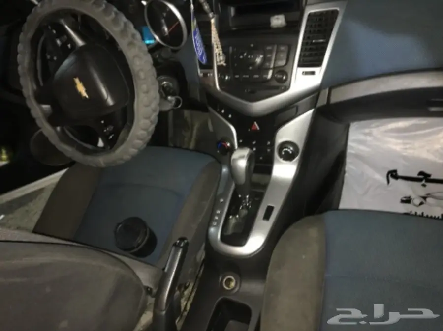 شيفروليه كروز 2011 فل  (image 4)