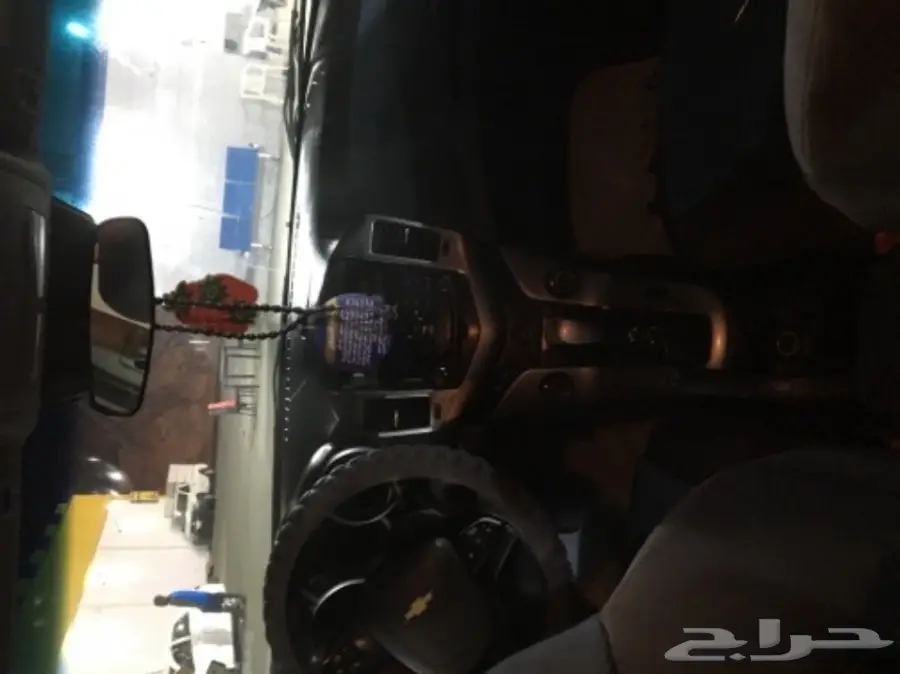 شيفروليه كروز 2011 فل  (image 5)