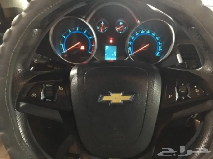 شيفروليه كروز 2011 فل  (image 7)