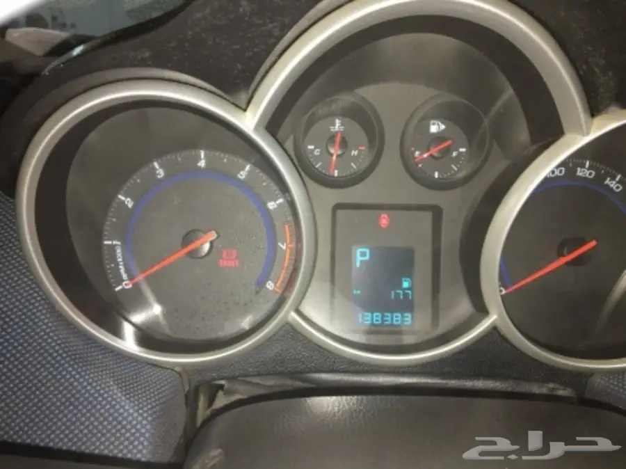 شيفروليه كروز 2011 فل  (image 8)