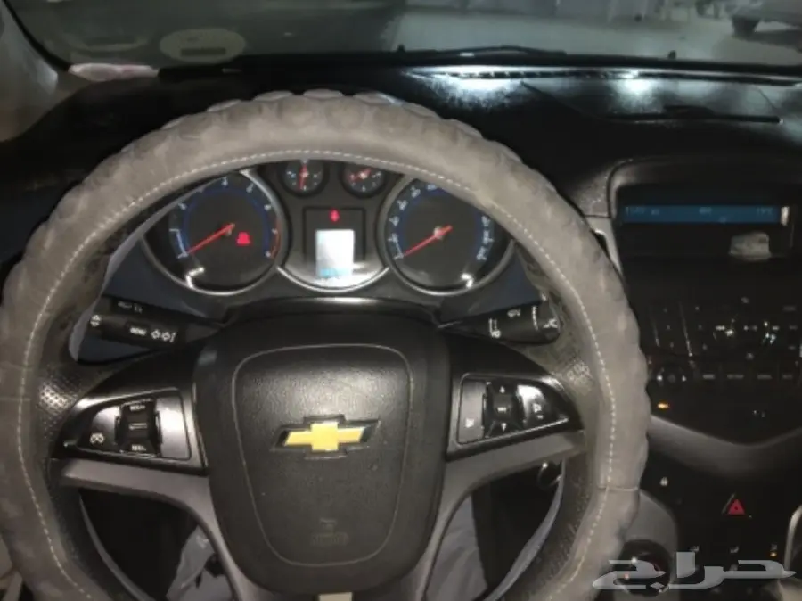 شيفروليه كروز 2011 فل  (image 9)