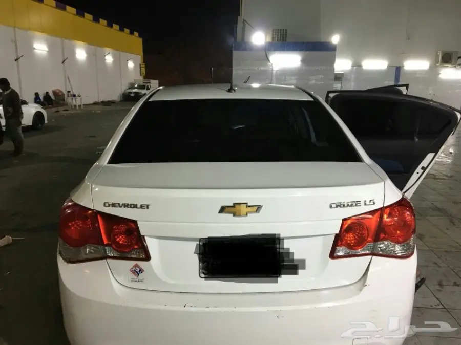 شيفروليه كروز 2011 فل  (image 10)