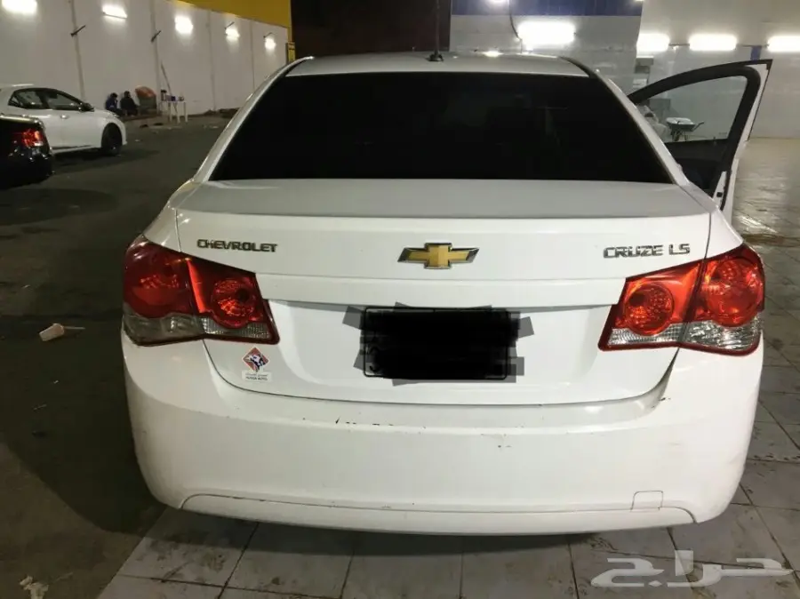 شيفروليه كروز 2011 فل  (image 11)