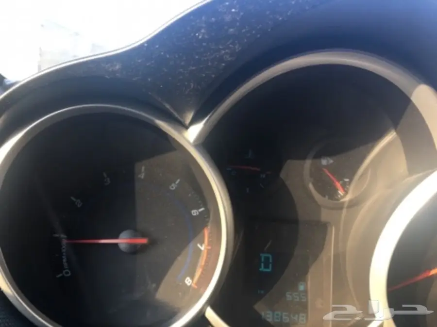 شيفروليه كروز 2011 فل  (image 12)