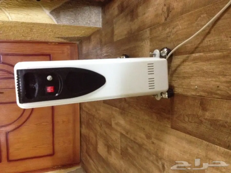 دفايه زيت نظيفه بسعر مغري