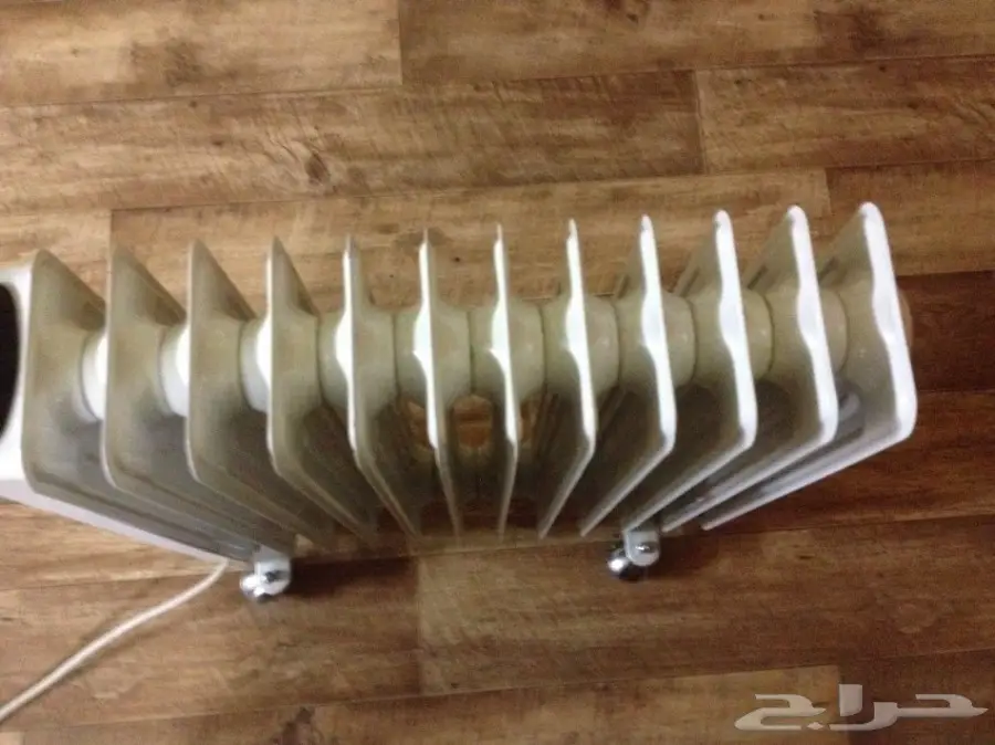 دفايه زيت نظيفه بسعر مغري (image 2)