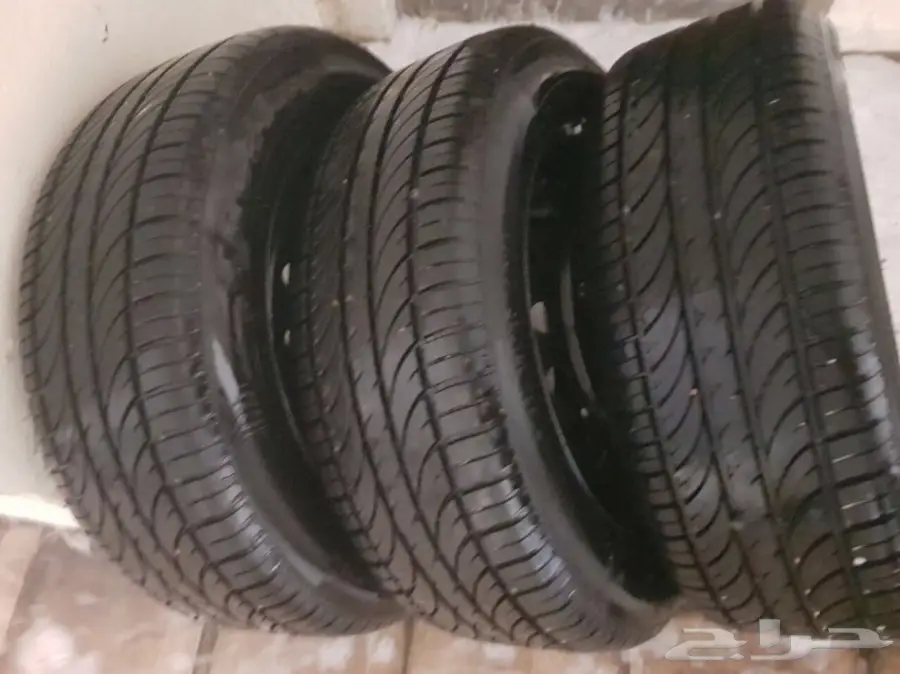 للبيع جنوط كامري سودا (image 1)