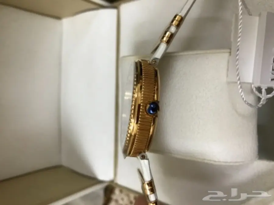 ساعة فرزاتشي اصلية نسائية (image 2)