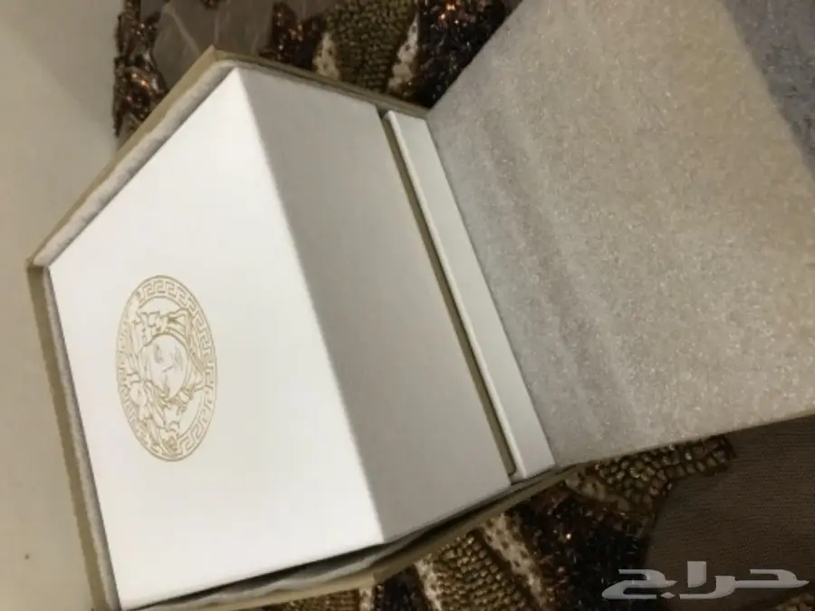 ساعة فرزاتشي اصلية نسائية (image 6)