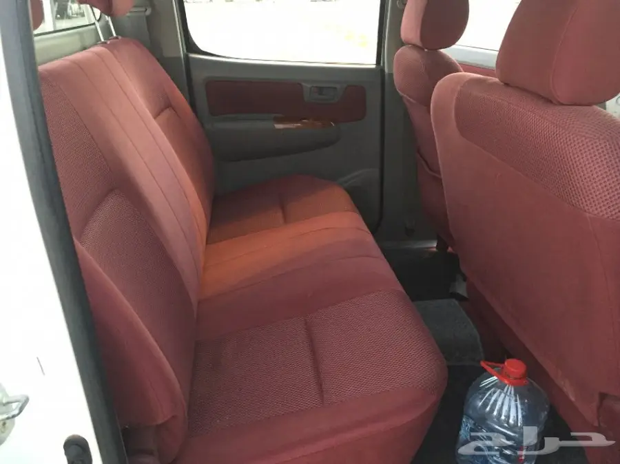 هايلوكس 2008 (image 8)