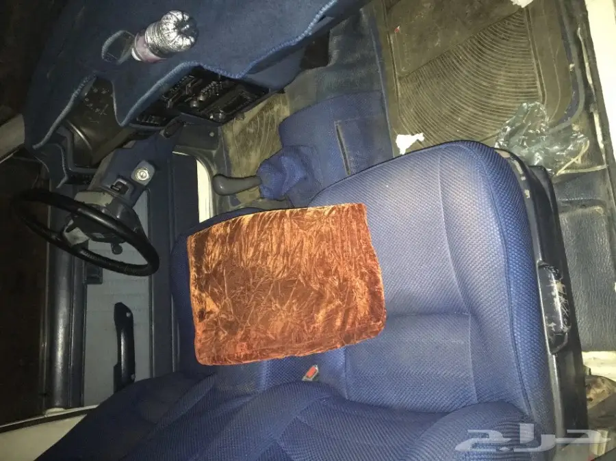 ونيت ميتسوبيشي غماره حوض طويل موديل 90 (image 1)