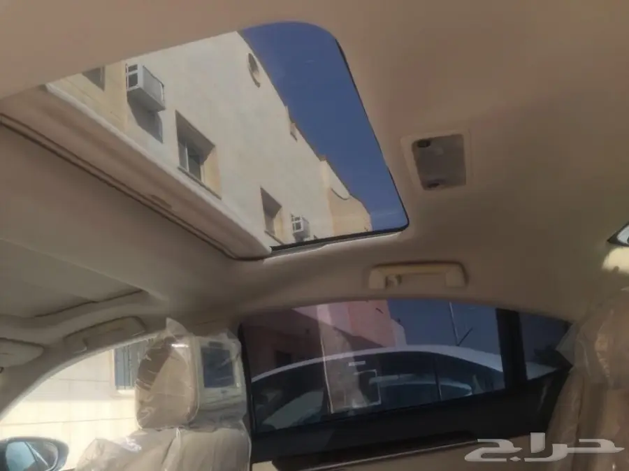 لكزس Es350 2013 (image 1)