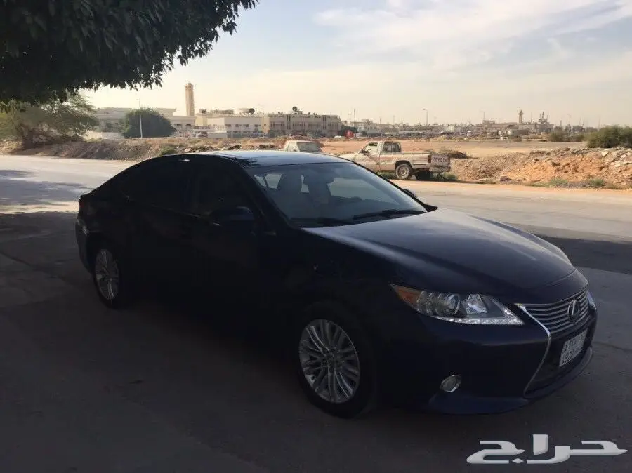 لكزس Es350 2013 (image 7)