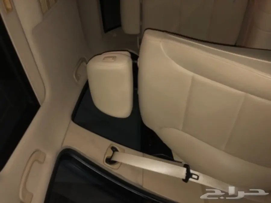 BMW 520I LUXURY - 2010 - حالة ممتازة! (image 15)