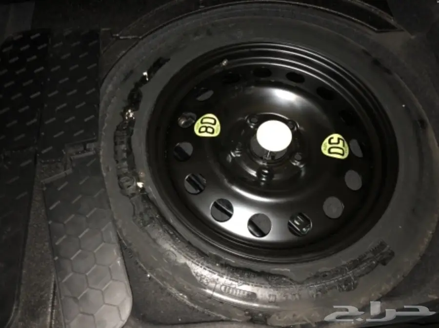 BMW 520I LUXURY - 2010 - حالة ممتازة! (image 21)