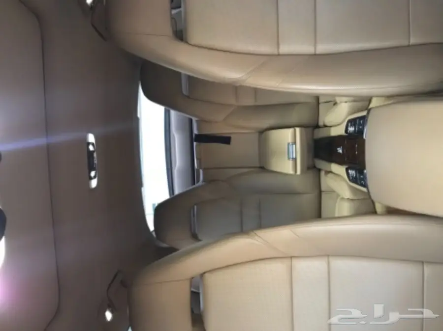 بورش بانوميرا4S موديل 2011 (image 16)