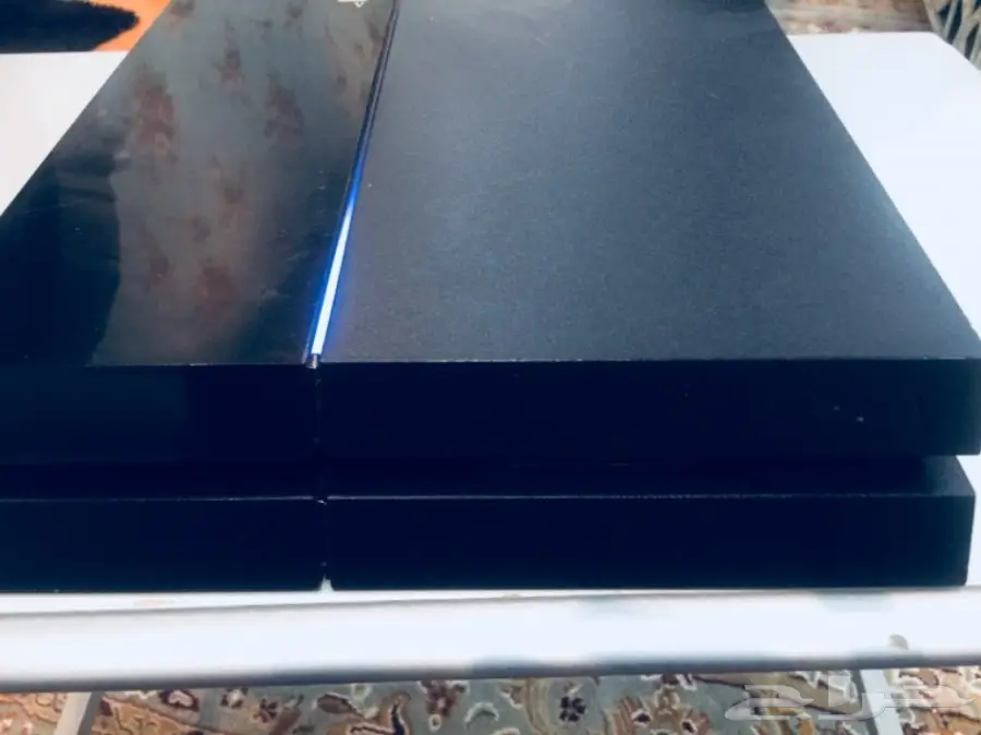 للبيع بلاستيشن 4 PS (image 11)